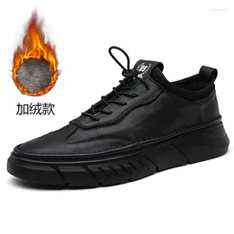 Casual Shoes Big Size 38-46 Style Men Fashion Concise Skateboarding Elastic Band Sneakers Comfortable Walking