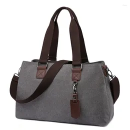 Shoulder Bags Women Handbag Casual Torebka Damska Vintage Hobo Canvas Messenger Daily Bolsa Feminina Tote Shopper Bag Travel