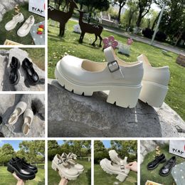 Luxury LEE mirrored leather slingback prom dress dance black shoe man Designer ysl high heel Woman sandal Slide flip flop Slipper Crocodile slim high heel Shoes GAI