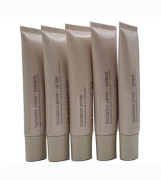 new Makeup Laura Mercier Foundation PrimerHydrating mineral oil Base 50ml 4 styles High Quality Face Makeup natural longl7482450