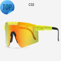 5A Spring Summer fashion sunglasses motorcycle spectacles men women Dazzle colour Cycling Sports Outdoor Sun Glasses 25COLORS