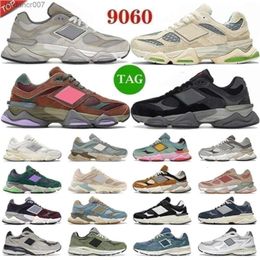 New Joe Freshgoods Men Women Running Shoes Balan New Suede Miusa Grey Penny Cookie Pink Baby Shower Blue Sea Outdoor