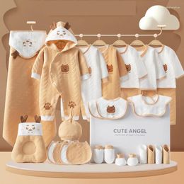 Clothing Sets 0-3Months Born Baby Cotton Kids Clothes Suit Unisex Infant Boys Girls Dragon Set Without Box