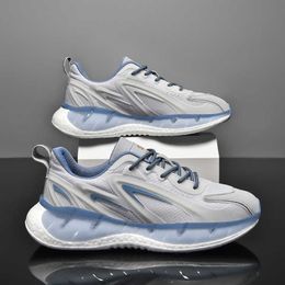 2022 Frühling und Herbst New Popcorn Casual Sports Soft Sole Coconut Trendy Running