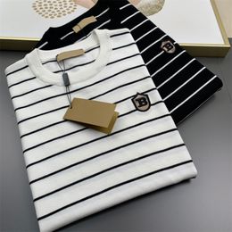 Men Polo Summer Casual T koszule Projektant męski polo liter druk mody #swa66