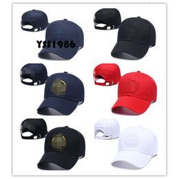 2024 New Solid Colour Baseball Versatile Sunshade Hat