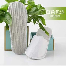 Slippers Slippers Summer Bathroom Slipper Anti slip Eva Sower Slides Womens Solid Swimming Pool Flip Floor Indoor Ome 2023 Soes H240326EN6Z