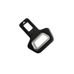 Upgrade Car Safebelt Clip Extended Car Safebelt Key Safebelt Gesper Steker Fat Insert Gesper Safebelt Extended Socket