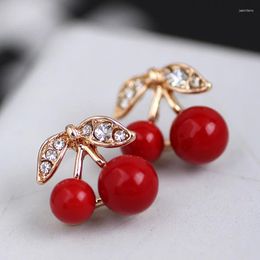 Stud Earrings And Studs Beautiful Appearance As A Gift