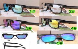 Brand summer men fashhion Bicycle Glass driving sunglasses cycling glasses women and man nice glasses goggles 4colors 2167699