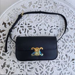 Designers bag Ce bag Triumphal Arch Bag Designers bag Ce bag Triumphal Arch Bag shoulder bag chain CLAUDES Crossbody Bag Tofu Bag Womens Bag Fashion Bag Underarm B 9CH7