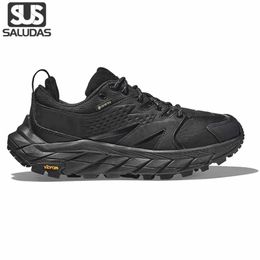 Saludas Anacapa Low Gtx пешеходные туфли Man Beclip износостойкий и износостойкий