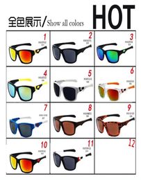 summer men Bicycle Glass driving sunglasses cycling glasses women and man nice eyewear driviwng beach goggles 11colors Popular e8418716