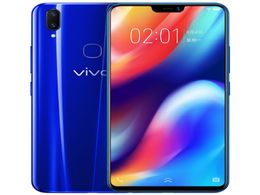 Original Vivo Z1 4G LTE Cell Phone 6GB RAM 64GB 128GB ROM Snapdragon 660 AIE Octa Core Android 6257quot Full Screen 13MP AI OTG7276824