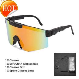 Eyewear P Outdoor Polarised Sunglasses UV Protection Glasses for Cycling Running Driving Fishing Golf Ski Hiking 221102 5A