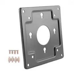 Spoons Mini-Host Display Back VESA Mounting Mount Bracket Replacement Part For HTPC Computer Accessories