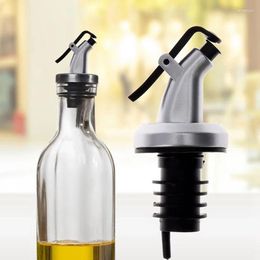 Bar Products Plastic And Stainless Steel Cork With Dispenser For Bottles Promotion