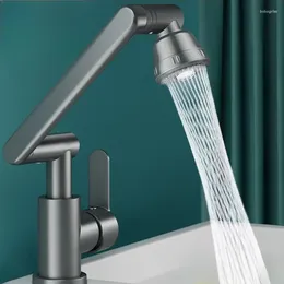 Bathroom Sink Faucets And Cold Water Faucet Kitchen Mechanical Arm Universal Washbasin Washstand Basin