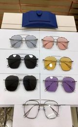 Sunglasses Fashion Woogie Korea Brand Designer Glasses Eyeglasses Men Women Gafas 3994786