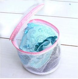 Laundry Bags Washing Bra Mesh Socks Protector Underwear Basket Bag For Lingerie