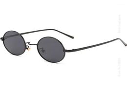 Sunglasses VEGA Eyewear Vintage Round Glasses Polarised Men Women 80s 90s Retro Small Circle Spectacles 80454740395