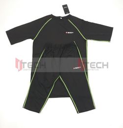 Wireless Fitness xEMS Training Underwear For XBODY EMS Suit Gym Sports Club Use Muscle Training Size S M L XL XXL5067681