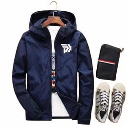 sunscreen Windbreak New Men's Bomber Zipper Jacket Male Casual Streetwear Hip Hop Slim Fit Pilot Coat Men Clothing Plus Size 7XL x9gW#