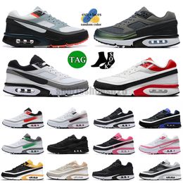 OG Bw Shoes Sneakers Cushion Running Shoes for Mens Womens lyon white pure platinum persian violet light bone designer dhgate trainers sports size 12