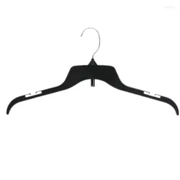 Hangers Recycled Plastic With Notches Shirt