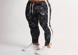 Camouflage Jogging Pants Men Sport Gym Pants Men Fitness Joggers Gym Trousers Sportswear Running Sport Tights Leggings8116415