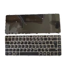 PO For HP EliteBook 840 G3 745 G3 745 G4 840 G4 848 G4 836308-001 821177-001 laptop keyboard