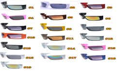 SUMMER new style wommen Bicycle Glass driving sunglasses sports spectacles men goggle Cycling Outdoor Sun Glasses 19colors 4511381