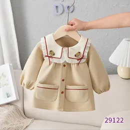 Jackets Girls' Outerwear For Spring 2024