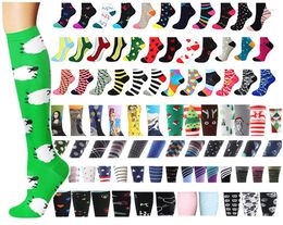 Men's Socks 150 Pairs Of Customized Payment Links-more Than Customized-single Size-high-definition Image Required