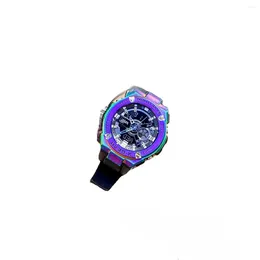 Wristwatches Electronic Watch Women's Couple 2024 Authentic Men's Sports Children's Men