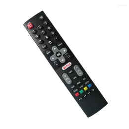 Remote Controlers Control TV LED Philco PTV55U21DSWNC.PTV55U21DSWNT Com Netflix (Smart TV)