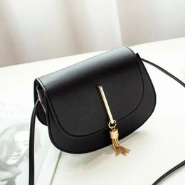 Shoulder Bags Crossbody For Women Fashion Pouch PU Leather Clutch Small Bag Ladies Female Handbags 2024