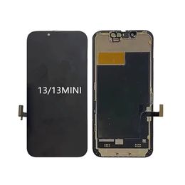 Hot Sales Premium Incell Quality LCD Panels Display Replacement screens for iPhone 13 13mini with retail box use for replacement