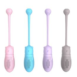 Sex Toys Multi Speed USB Rechargeable Stimulate Vaginal 75% factory outlet