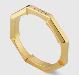 Fashion Ring Popular Designer Ring 18k Gold Plated Classic Quality Jewelry Accessories Selected Lovers Gifts For Women