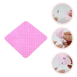 Nail Gel 400 Remover Pad Lint Free Wipes Pliosh Absorbable Eyelash Extension Glue Cleaning