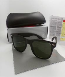 Luxurys Designer Polarised Sunglasses Men bens Women Pilot Sunglasses UV400 Eyewear sun Glasses Frame Polaroid Lens With box D21409552790