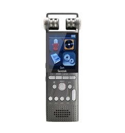 Savetek Professional Voice Activated Digital Voice Recorder 8GB USB Pen NonStop 60hrs Recroding PCM 1536Kbps Auto timer recording2766504