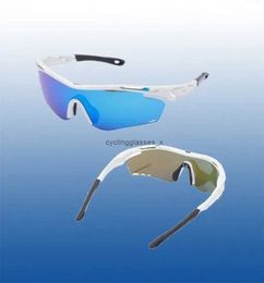 Outdoor sports cycling sunglasses marathon running polarized glasses for men and women