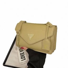 high quality bags for woman sling bags PU Letter Inverted triangle Black White Red Bag luxury hand Bags small Lady purse wallet Daily Ca 07mn#