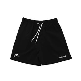 Y2K Summer Mens Streetwear Oversized Sports Fitness Shorts Tennis Training Running Badminton Competition Clothing 240322