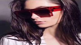 New fashion sunglasses for men and women with big frame celebrities the same trend 4SPY1965329