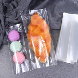 Take Out Containers Kitchen Plastic Thickened Sealing Disposable Ice Lolly Wrapping Bags Popsicle