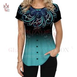 Best Design Female T-shirt Wholesale t Shirt for Women Casual 100% Cotton Blank