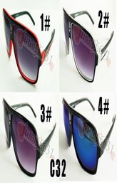 cheap summer newest woman driving CA Sunglasses ladies Fashion Outdoor wind sunglasses cycling Eyewear black sun glasses uv 6886881